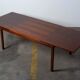 Alfred Hendrickx - Belform extendable dining table