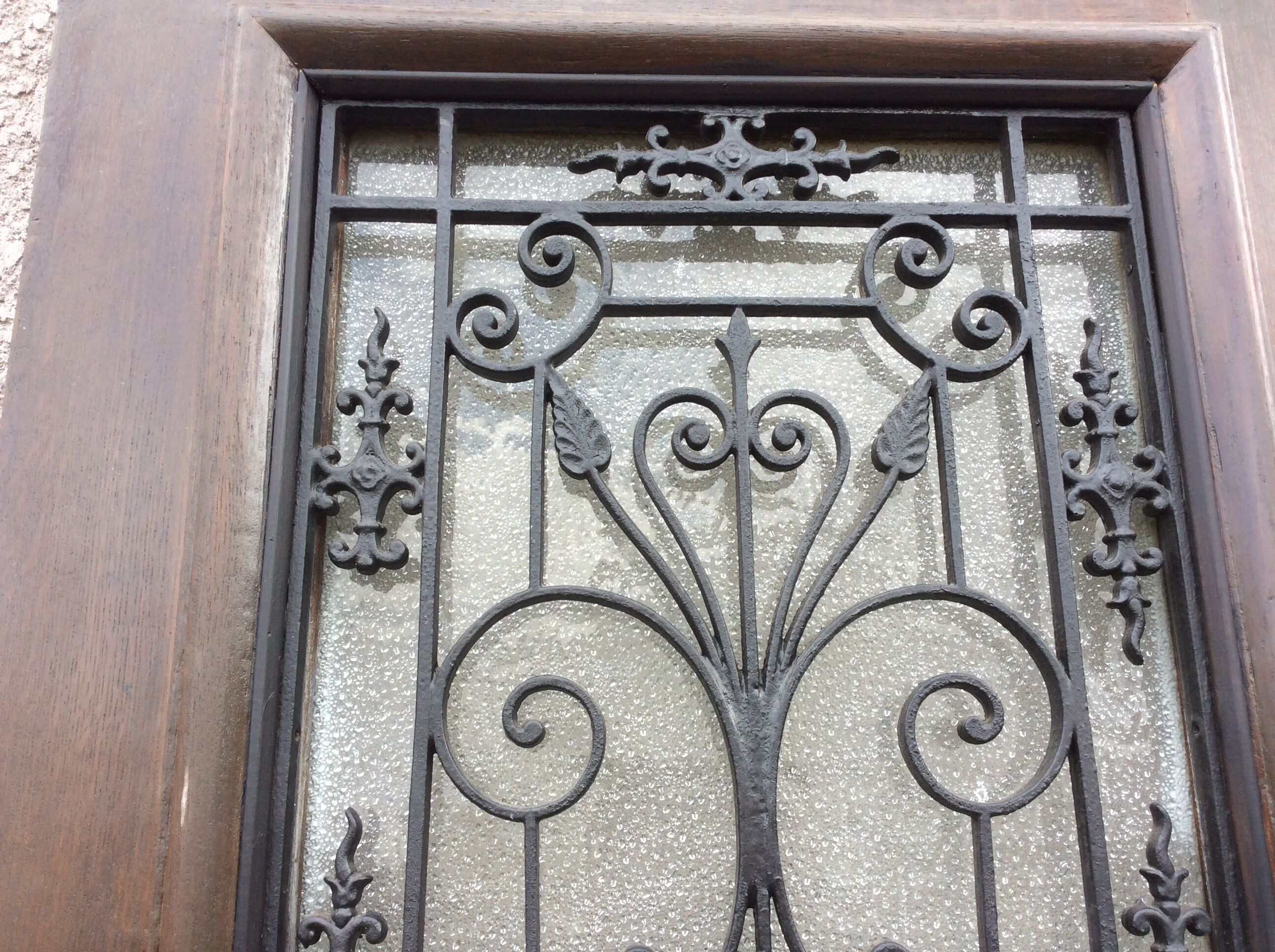 Door 1910/20