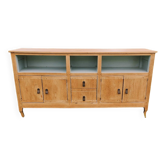 Oak sideboard