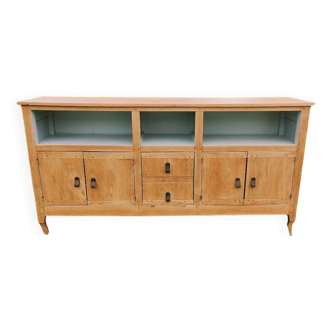 Oak sideboard