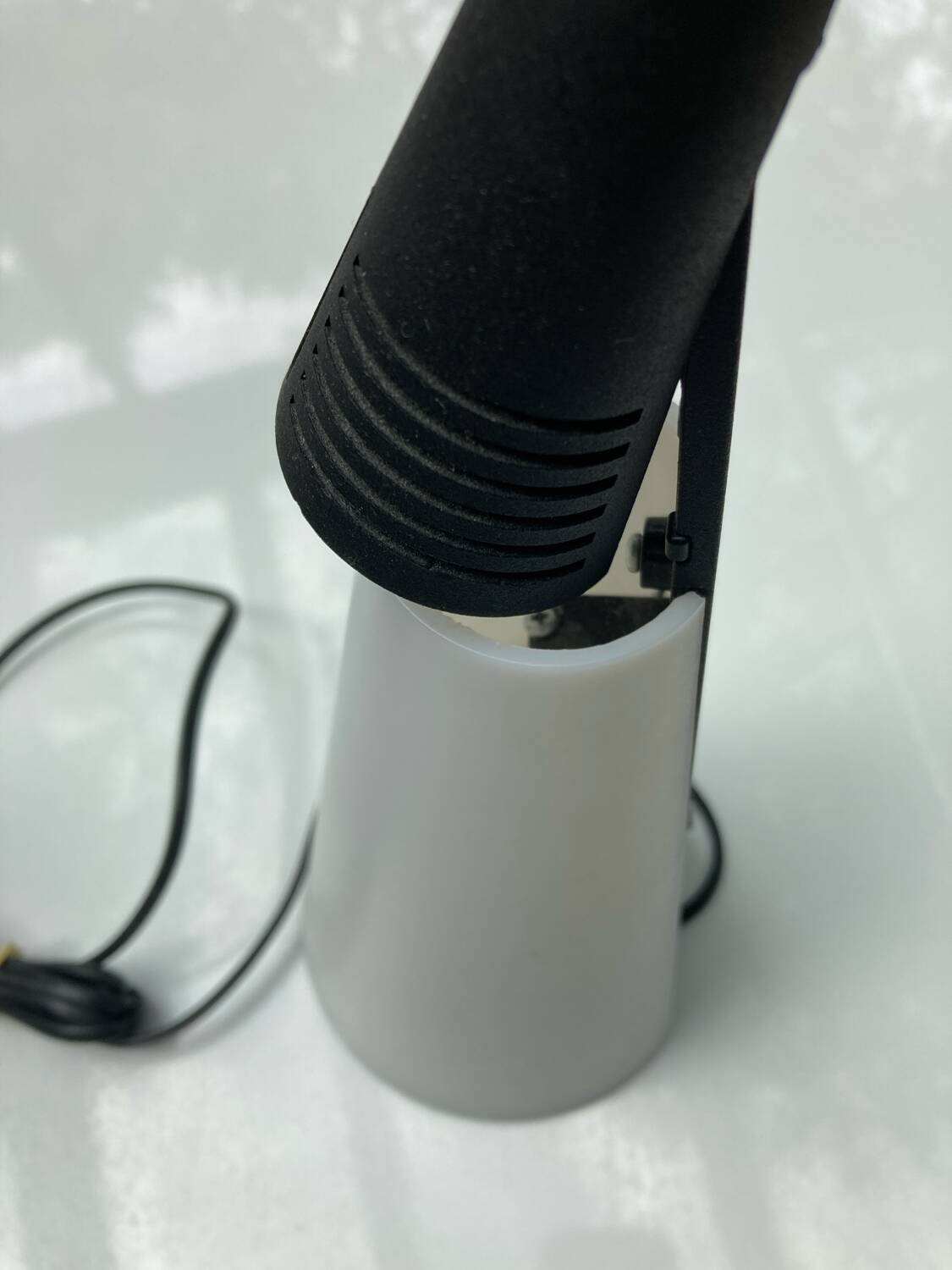 Paire de lampe de chevet Hikaru Mori