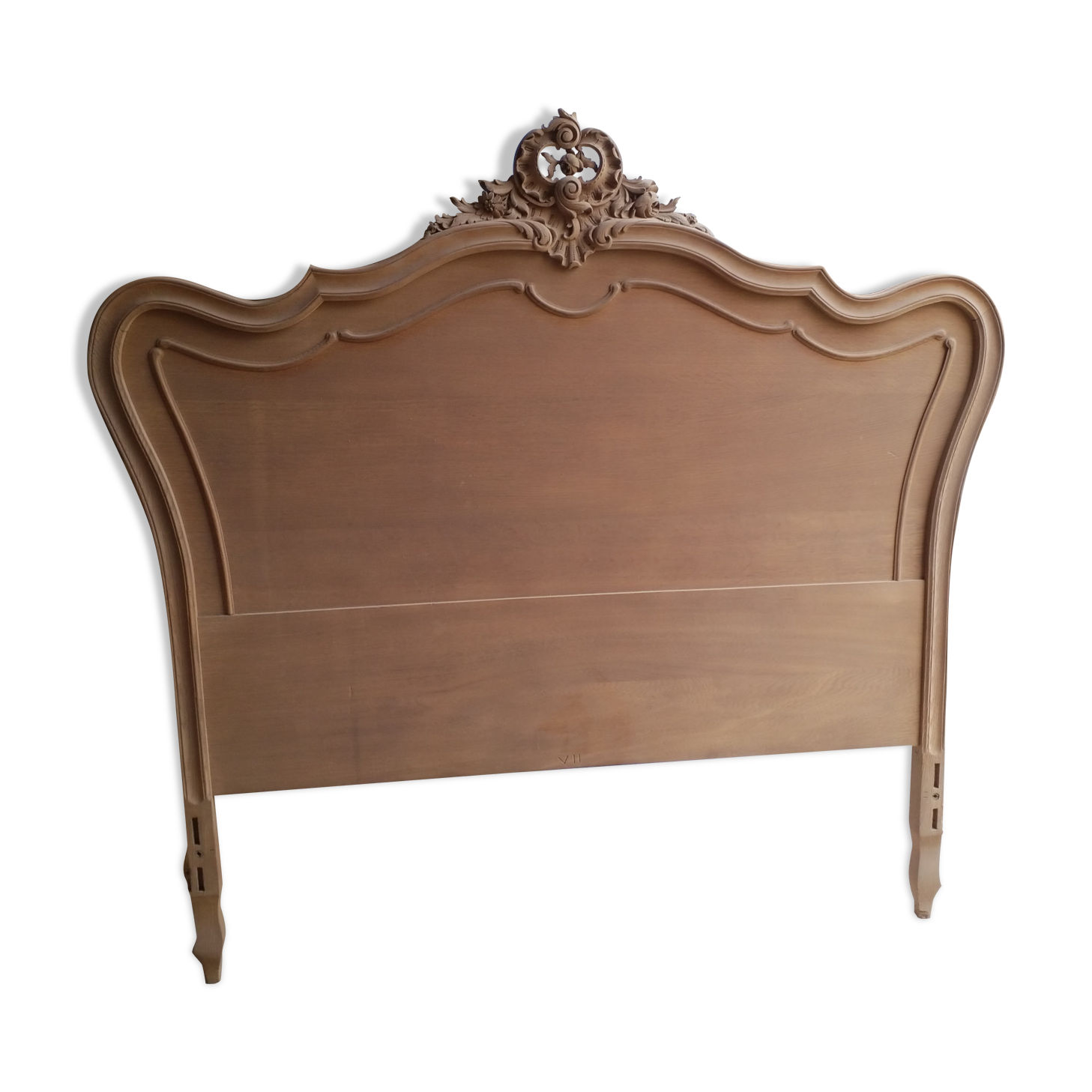 Headboard Louis XV