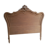 Headboard Louis XV