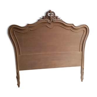 Headboard Louis XV