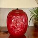 Vintage Italian ceramic lamp