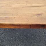 Table a manger