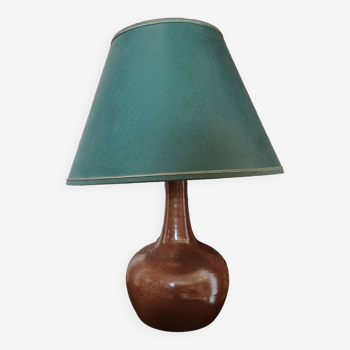 Georges Robin sandstone lamp