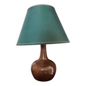 Lampe en grès Georges Robin