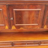 Louis Philippe period tiered desk