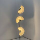 Olivier Mourgue 2093-150 flower series floorlamp