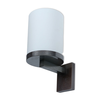 Modernist wall lamp Jean Perzel circa 1930