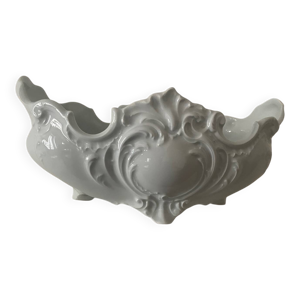 Corbeille porcelaine - limoges