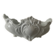 Limoges porcelain basket