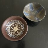 Two ceramic cups 1960