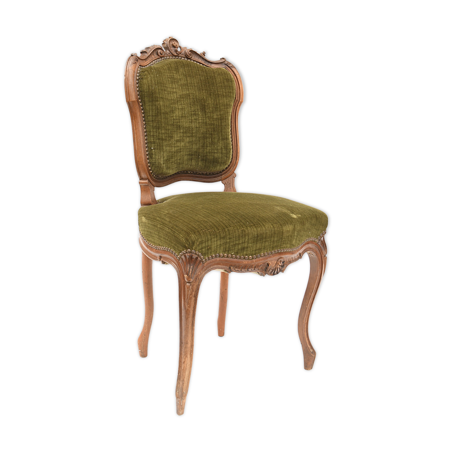 Louis XV style chair