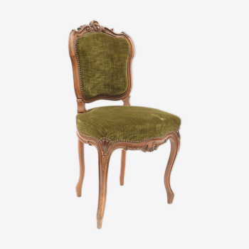 Louis XV style chair