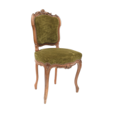Louis XV style chair