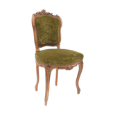 Louis XV style chair