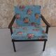 Scandinavian style chairs