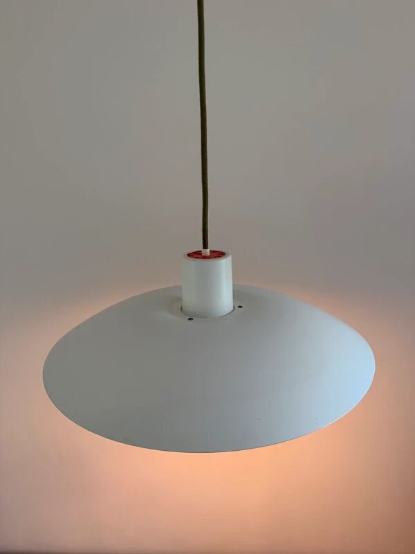 Vintage Louis Poulsen PH4/3 - Poul Henningsen - Danish design lamp