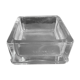 Cendrier lumax verre 1950