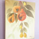 Haitian Surrealist Painting, Kens Cassagnol, 20th