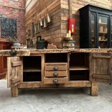 Workbench mid-20th century