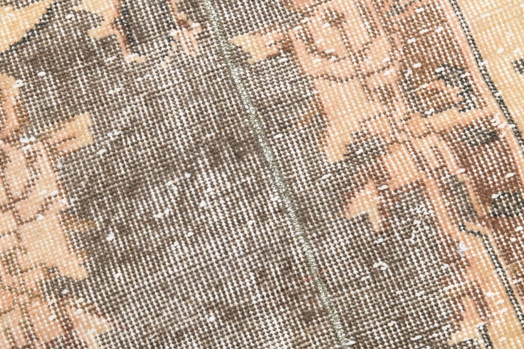 Tapis de course oriental turc 3x10, 84x306Cm