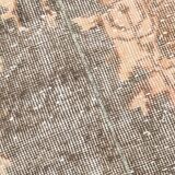3x10 Oriental Turkish Runner Rug, 84x306Cm