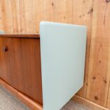 Enfilade scandinave
