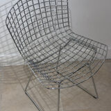Bertoia Chair Knoll