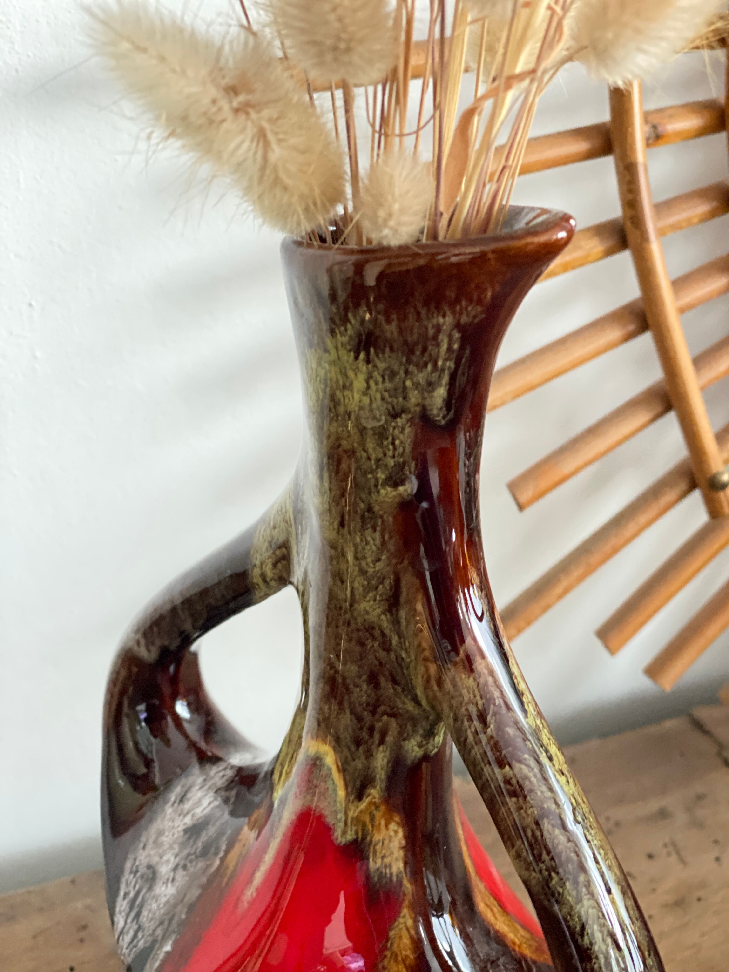 Vase Soliflore Vallauris