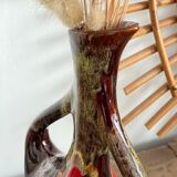 Vase Soliflore Vallauris