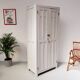 Armoire parisienne vintage 1950