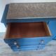 Restored chest of drawers available