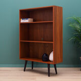 Bookcase 60/70s