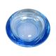Ashtray/plater designed by R. Jurnikl, Sklo Union Rosice, Czechoslovakia 19