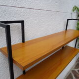 Modernist wall mount 1m23