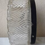 Round ceiling light