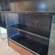 Functionalist Sideboard / Bookcase with Shelves, Czechoslovakia, 1930s