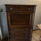 Louis XVI style secretary