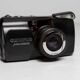 Olympus Mju Zoom 105