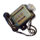Former Telic Industrial Phone