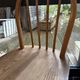 Lot of 4 Ercol chairs BS 1960 JH 2056