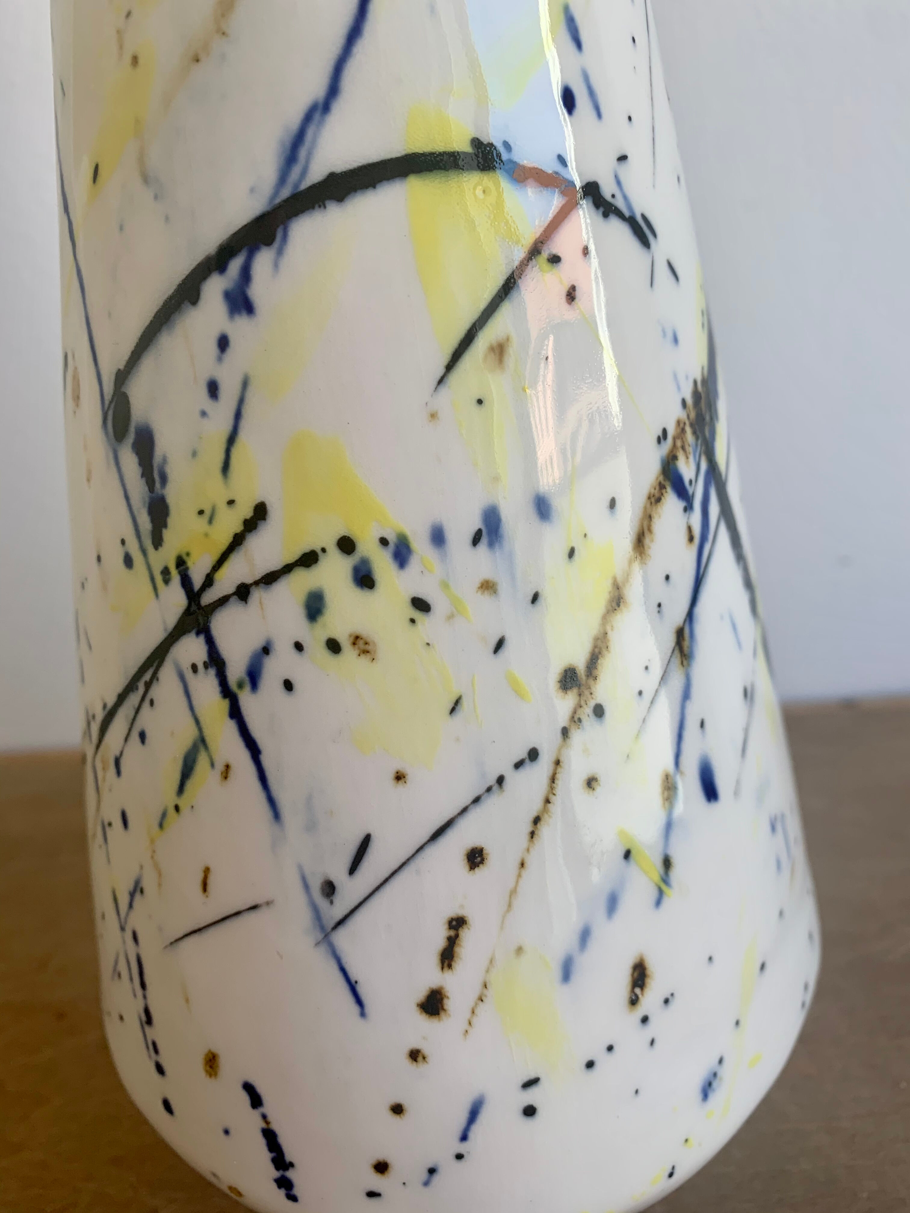 Vintage Vase, Germany 1960s
