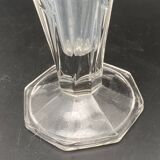 Vase en verre forme tulipe – 1024DA4