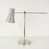Table Lamp with Adjustable Height 1960s, Czechoslovakia
