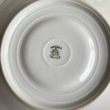 Tea service Limoges France