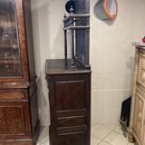 Gothic Renaissance buffet cellar
