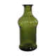 Blown glass bottle